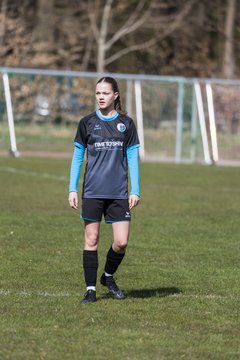 Bild 295 - wBJ VfL Pinneberg - Waldd�rfer SV : Ergebnis: 5:0